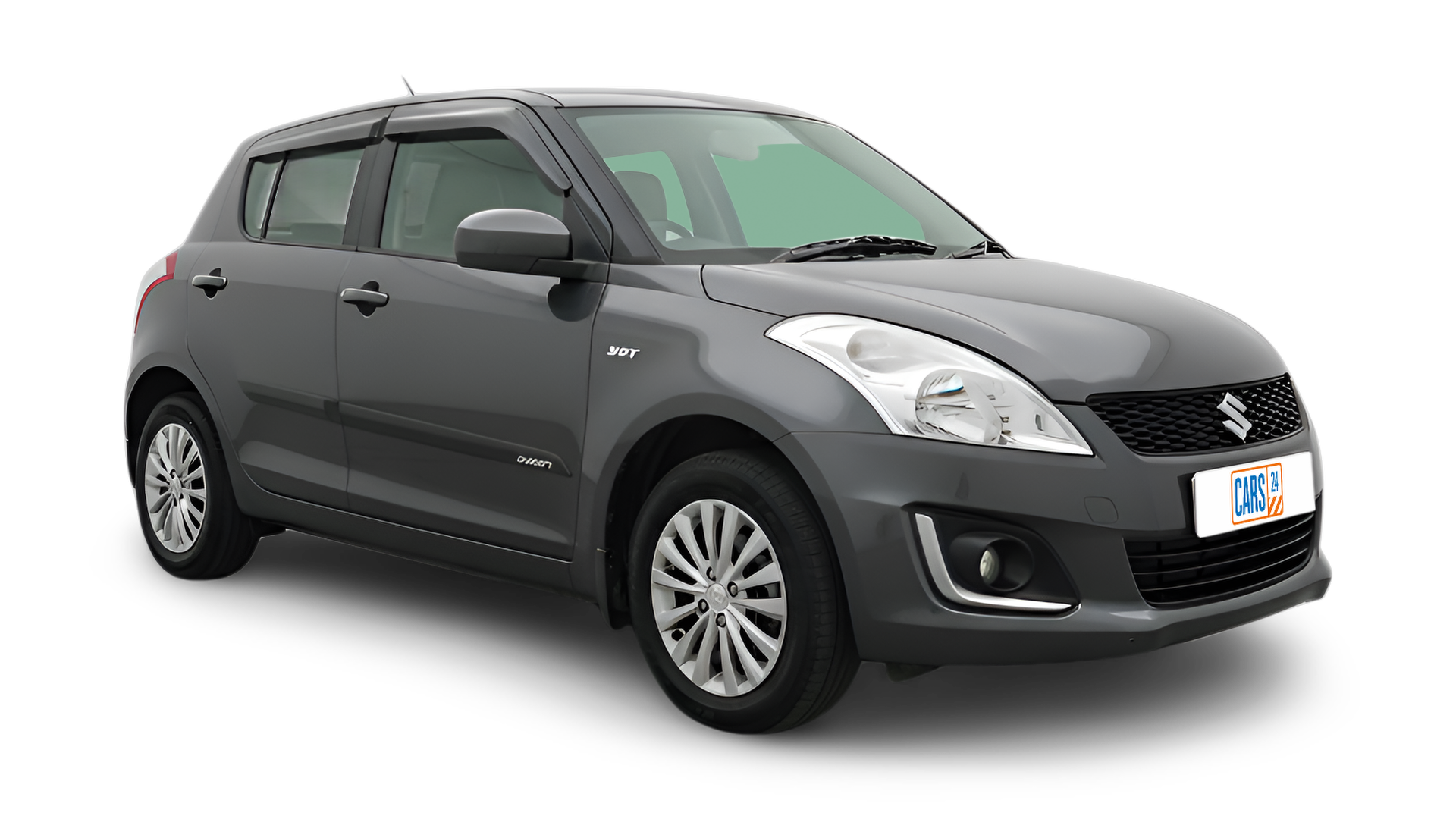 Maruti Swift-img